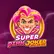 Pink Joker Hold and Win