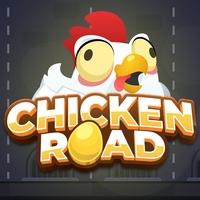 Chicken Road