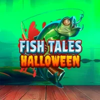 Fish Tales Halloween